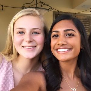 Meet your Posher, Makenna